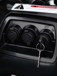 Квадроцикл SHARMAX Force 620 (2024), фото 16 Квадроцикл SHARMAX Force 620 (2024), фото 16