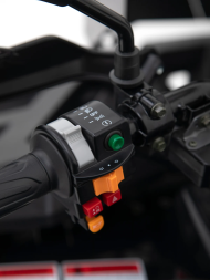 Квадроцикл SHARMAX Force 620 (2024), фото 13 Квадроцикл SHARMAX Force 620 (2024), фото 13