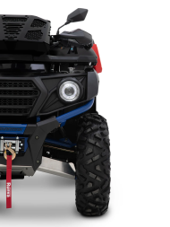 Квадроцикл SHARMAX Force 620 (2024), фото 7 Квадроцикл SHARMAX Force 620 (2024), фото 7