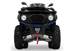 Квадроцикл SHARMAX Force 620 (2024), фото 5 Квадроцикл SHARMAX Force 620 (2024), фото 5