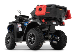 Квадроцикл SHARMAX Force 620 (2024), фото 3 Квадроцикл SHARMAX Force 620 (2024), фото 3