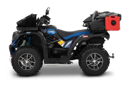 Квадроцикл SHARMAX Force 620 (2024), фото 2 Квадроцикл SHARMAX Force 620 (2024), фото 2