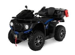 Квадроцикл SHARMAX Force 620 (2024), фото 1 Квадроцикл SHARMAX Force 620 (2024), фото 1