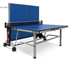 Теннисный стол Victory Синий, фото 4 Теннисный стол Victory Синий, фото 4