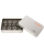 Набор подшипников SW-509, Abec-9 Nylon, металлический бокс