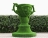 Топиари Вазон с гербом - газон Eco