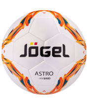 Мяч футбольный JS-760 Astro №5