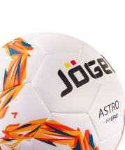Мяч футбольный JS-760 Astro №5