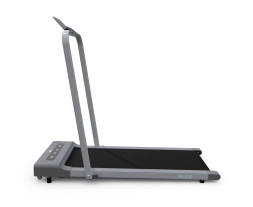 Беговая дорожка DFC SLIM 2 Gray, фото 3
