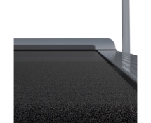 Беговая дорожка DFC SLIM 2 Gray