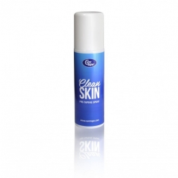 Спрей-очиститель CureTape, для очистки кожи перед тейпированием, арт. 161285, 200 мл