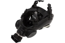 Фильтрующий противогаз БРИЗ гражданский 3306 a1b1e1k1sxhgp3 r d с маской -4303, 2 рост 500105553