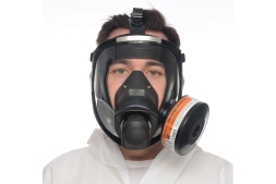 Противогаз фильтрующий ДОТпро 150 А1Р3 R D с маской МАГ-3Л 102-131-0072, фото 1