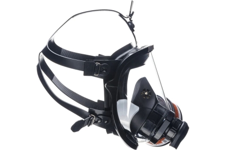 Противогаз фильтрующий ДОТпро 150 А1Р3 R D с маской МАГ-3Л 102-131-0072, фото 6