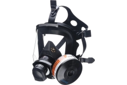 Противогаз фильтрующий ДОТпро 150 А1Р3 R D с маской МАГ-3Л 102-131-0072, фото 4