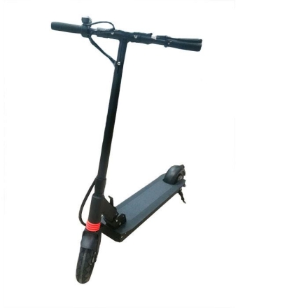 Электросамокат Electrotown Simple, фото 1