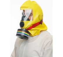 Самоспасатель пожарный фильтрующий высокой эффективности ZEVS Зевс 35 ABEKNOCOSXP 103-001-0013