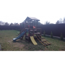 Приставная площадка (Пристройка) Приставная площадка (Пристройка)