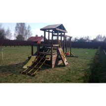 Приставная площадка (Пристройка) Приставная площадка (Пристройка)