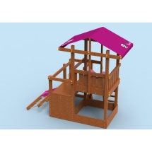 Приставная площадка (Пристройка) Приставная площадка (Пристройка)