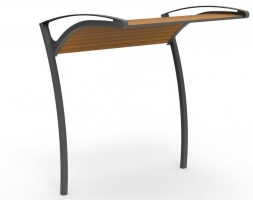 Навес Альков 8, фото 3