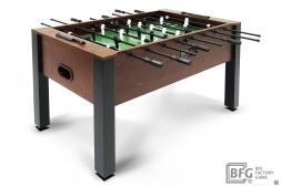 Настольный футбол / Кикер BFG Tournament Premium Hazel, фото 1