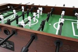 Настольный футбол / Кикер BFG Tournament Premium Hazel, фото 7