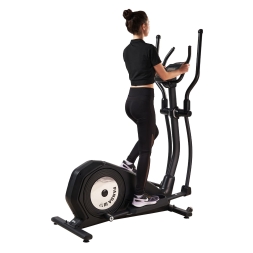 Эллиптический тренажер Proxima Panda III, арт. PREL-517, фото 9