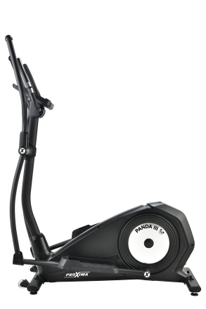 Эллиптический тренажер Proxima Panda III, арт. PREL-517, фото 3