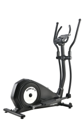 Эллиптический тренажер Proxima Panda III, арт. PREL-517, фото 1