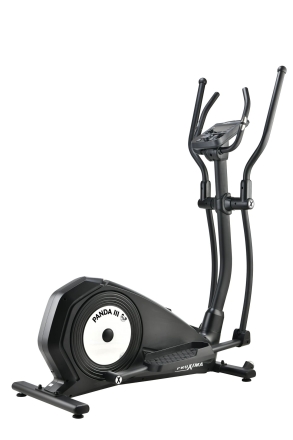 Эллиптический тренажер Proxima Panda III, арт. PREL-517, фото 1