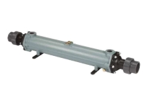 Теплообменник Bowman 130 кВт нерж.сталь