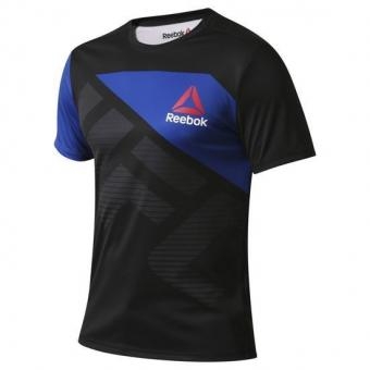 Футболка тренировочная REEBOK, фото 1