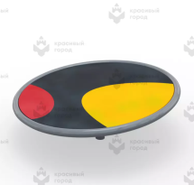 Вращающийся диск Вращающийся диск