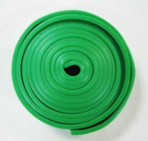 Эспандер резиновый ленточный жгут 2,5м*3см*5мм Эспандер резиновый ленточный жгут 2,5м*3см*5мм