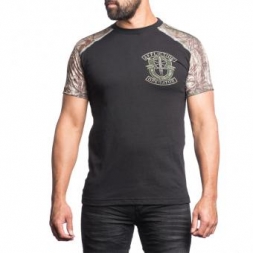 Футболка Affliction affshirt0103, фото 2