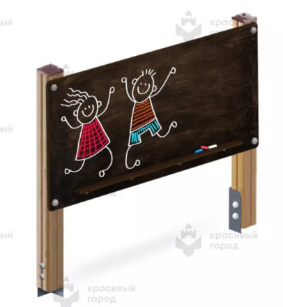 Игровой элемент «Доска для рисования», фото 1
