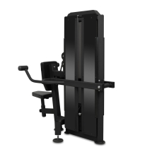 Отжимание сидя профессиональный BRONZE GYM PARTNER ML-814