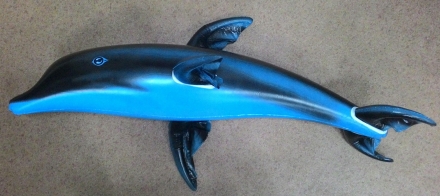 Надувная игрушка для плавания 41014, фото 1