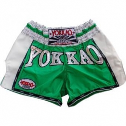 Тайские Шорты Yokkao yoktshorts018