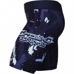 Шорты Ground Game grgshorts08, фото 1