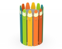 Урна Рисование