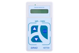 Детектор-индикатор радона (газоанализатор) Radex SIRAD MR-106N, фото 1