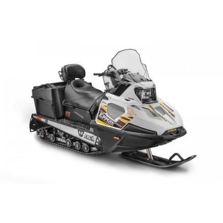 Снегоход Стелс 600S Ермак, фото 1