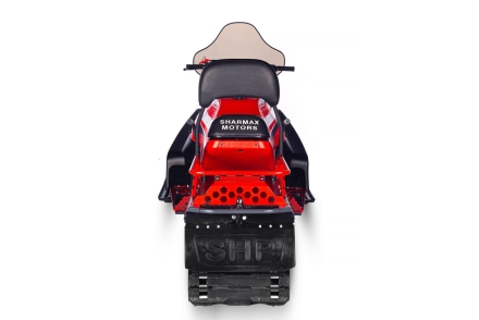 Снегоход SHARMAX Long SHP-880, фото 7