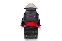 Снегоход SHARMAX Long SHP-880