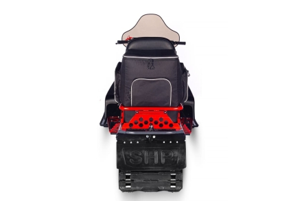 Снегоход SHARMAX Long SHP-880, фото 8