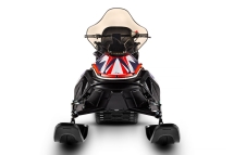 Снегоход SHARMAX Long SHP-880