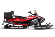 Снегоход SHARMAX Long SHP-880