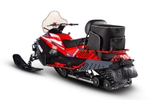 Снегоход SHARMAX Long SHP-880